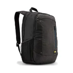 15.6" Jaunt Backpack Black