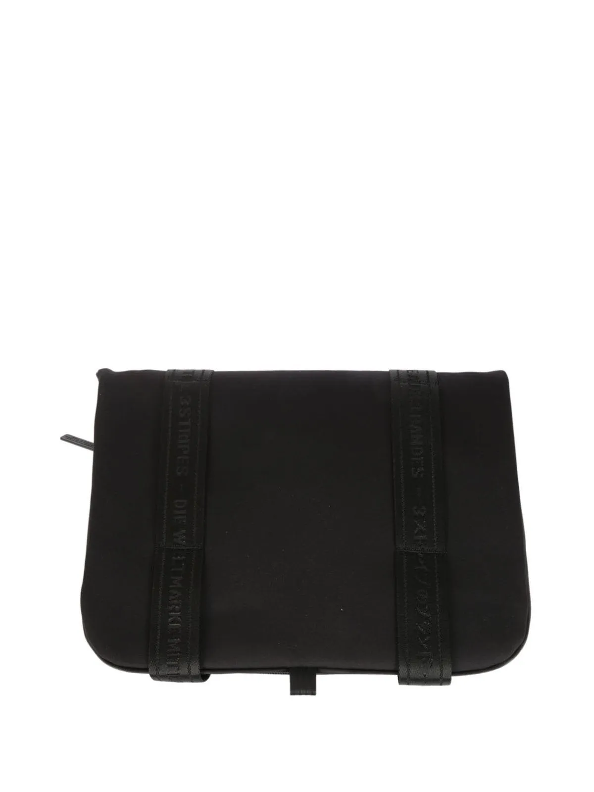 Adidas Originals Laptop Sleeve Buckled Pouch