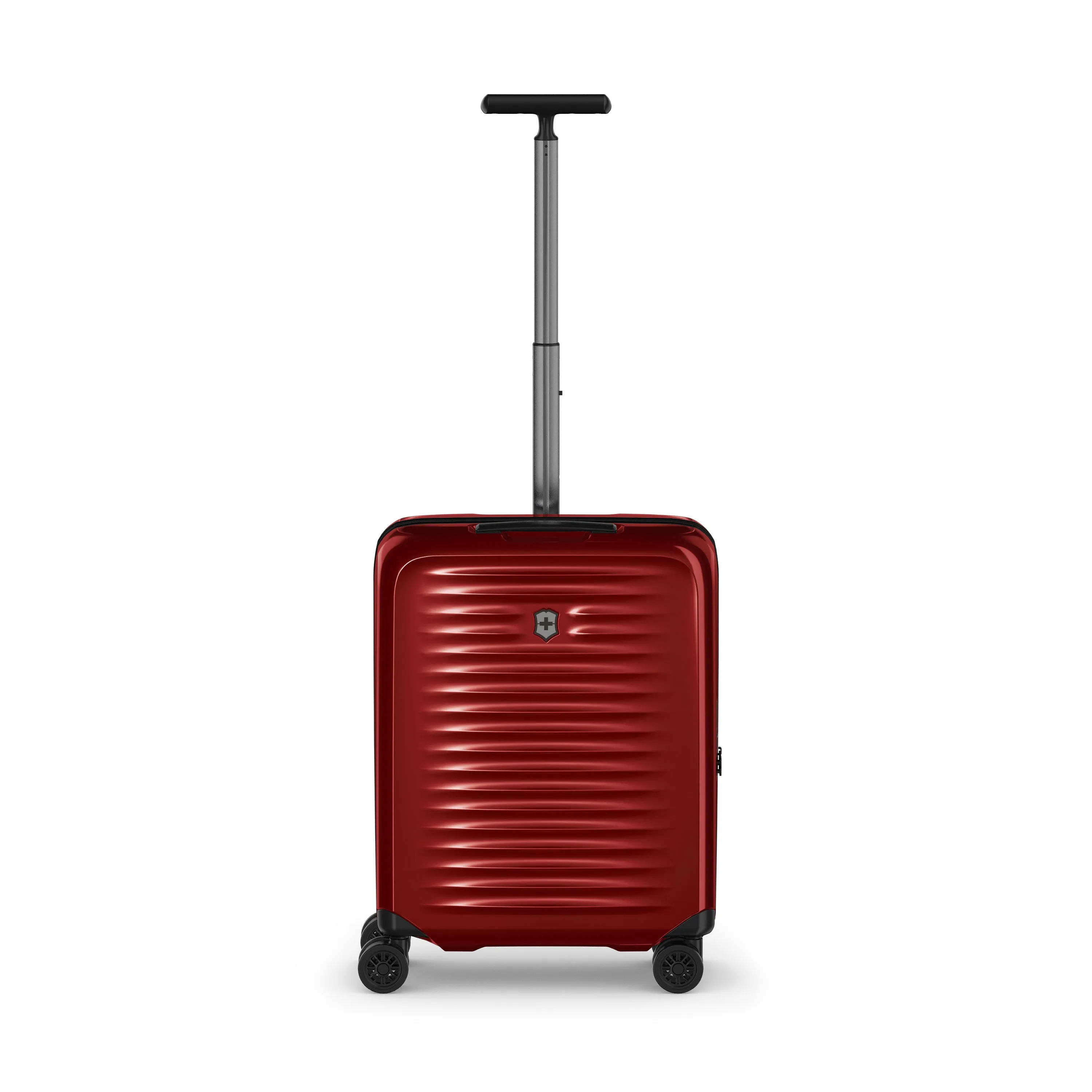 Airox Global Hardside Carry-On Victorinox - Red