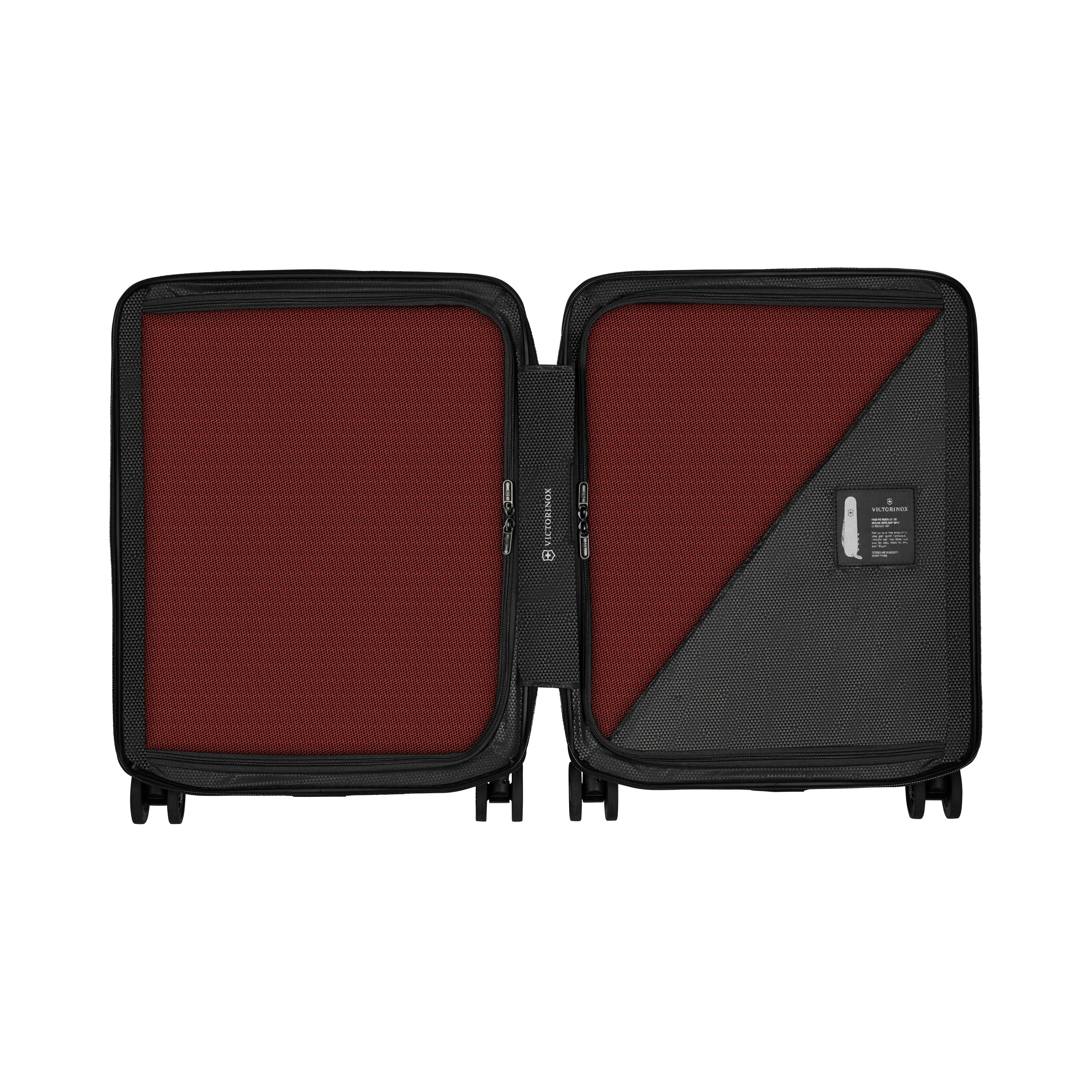 Airox Global Hardside Carry-On Victorinox - Red