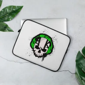 AKJohnnyB Laptop Sleeve