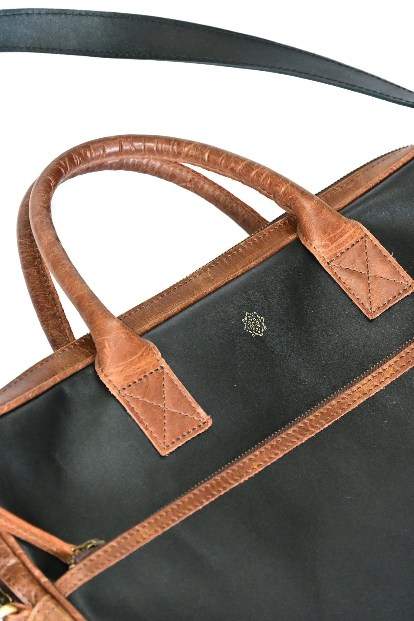 ALITE - LEATHER LAPTOP BAG