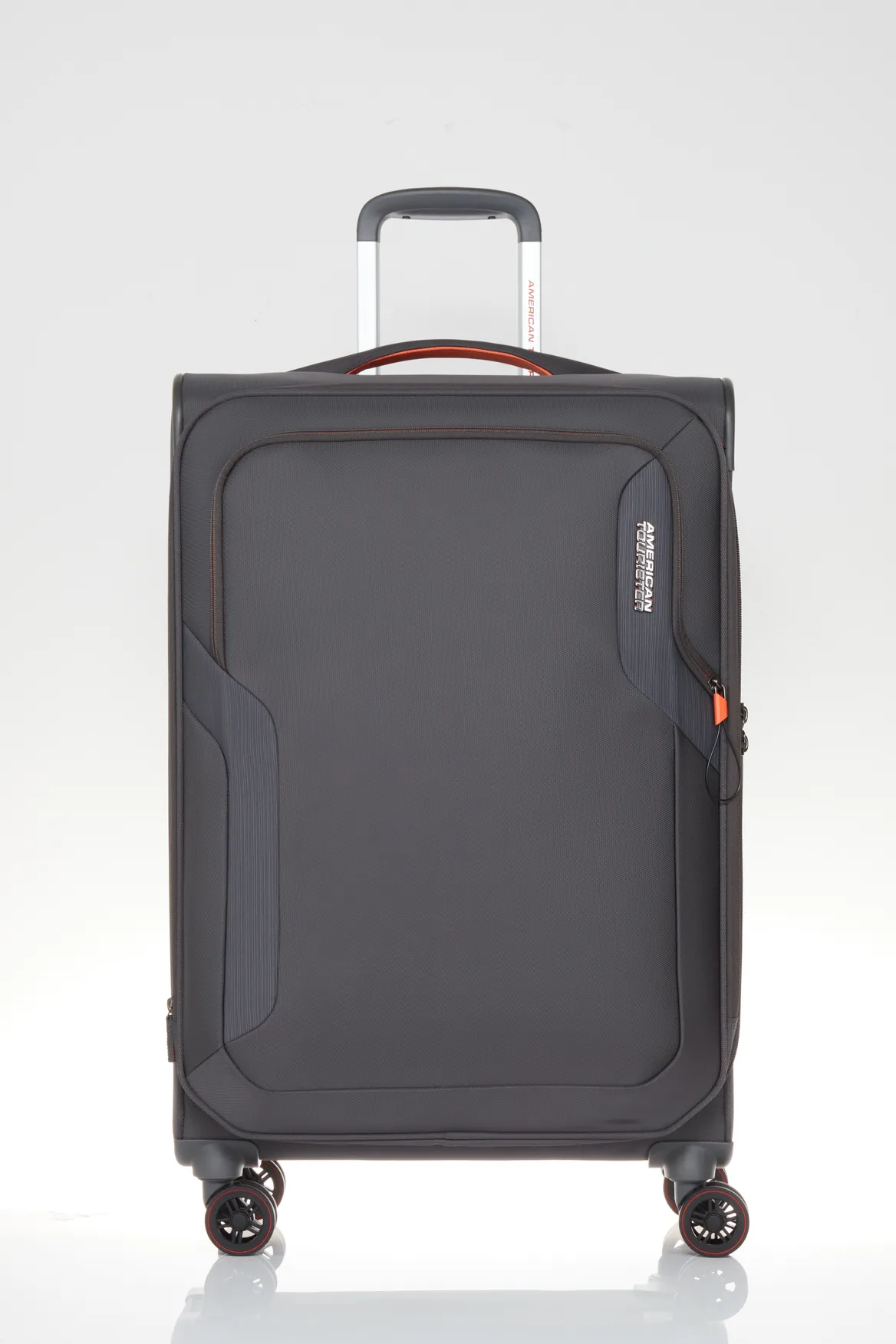 American Tourister Applite 5.0 72/28 - Grey