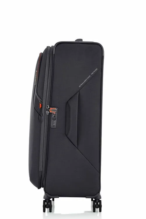 American Tourister Applite 5.0 82/31 - Grey