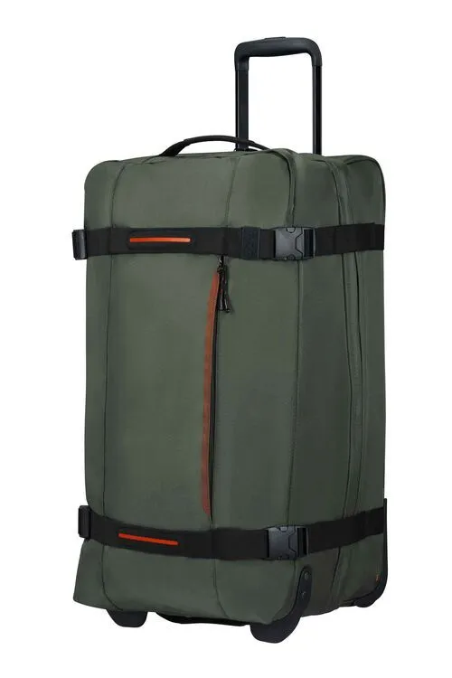 American Tourister URBAN TRACK WHEELED DUFFLE 68cm Medium