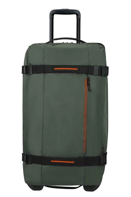 American Tourister URBAN TRACK WHEELED DUFFLE 68cm Medium