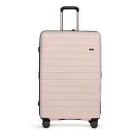 Antler Stamford 81cm Large Hardsided Luggage - Putty