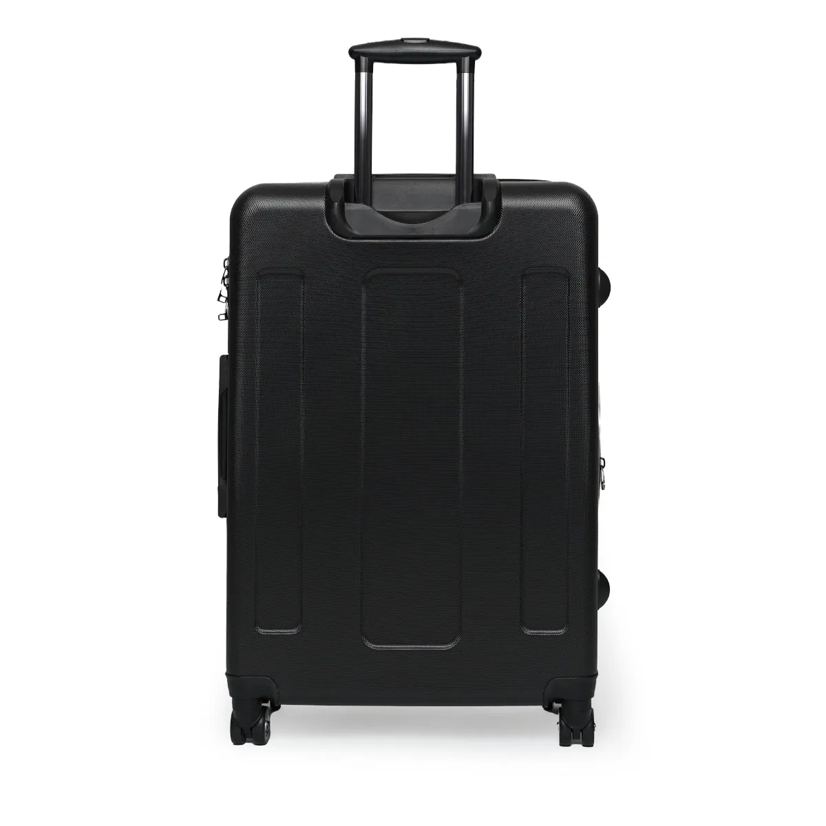 ART DECO Suitcase 3 Sizes Carry-on Suitcase Metropolis Travel Luggage Hard Shell Suitcase with Wheels| D20128