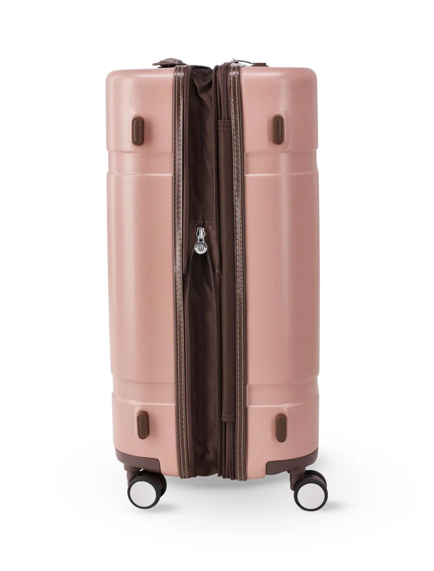 Audrey Hard Shell Luggage Case Medium 65cm