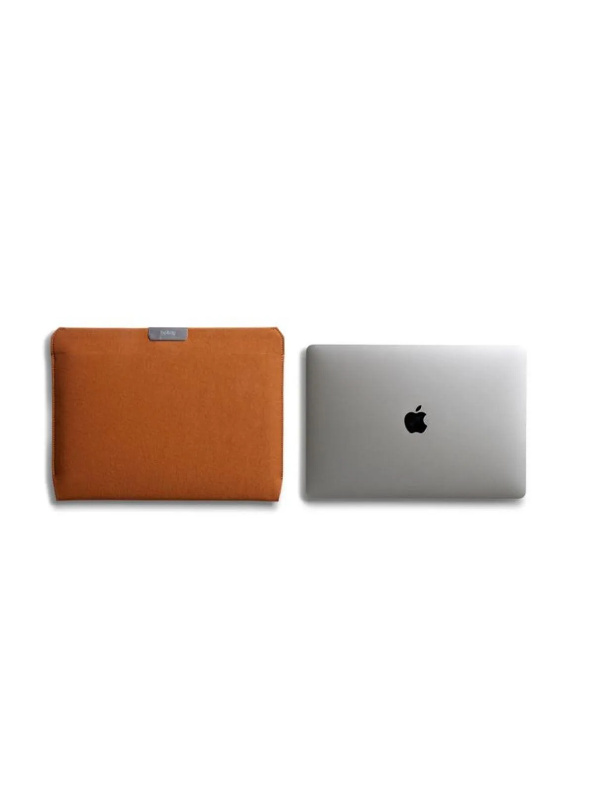 Bellroy Laptop Sleeve 14 Inch Bronze