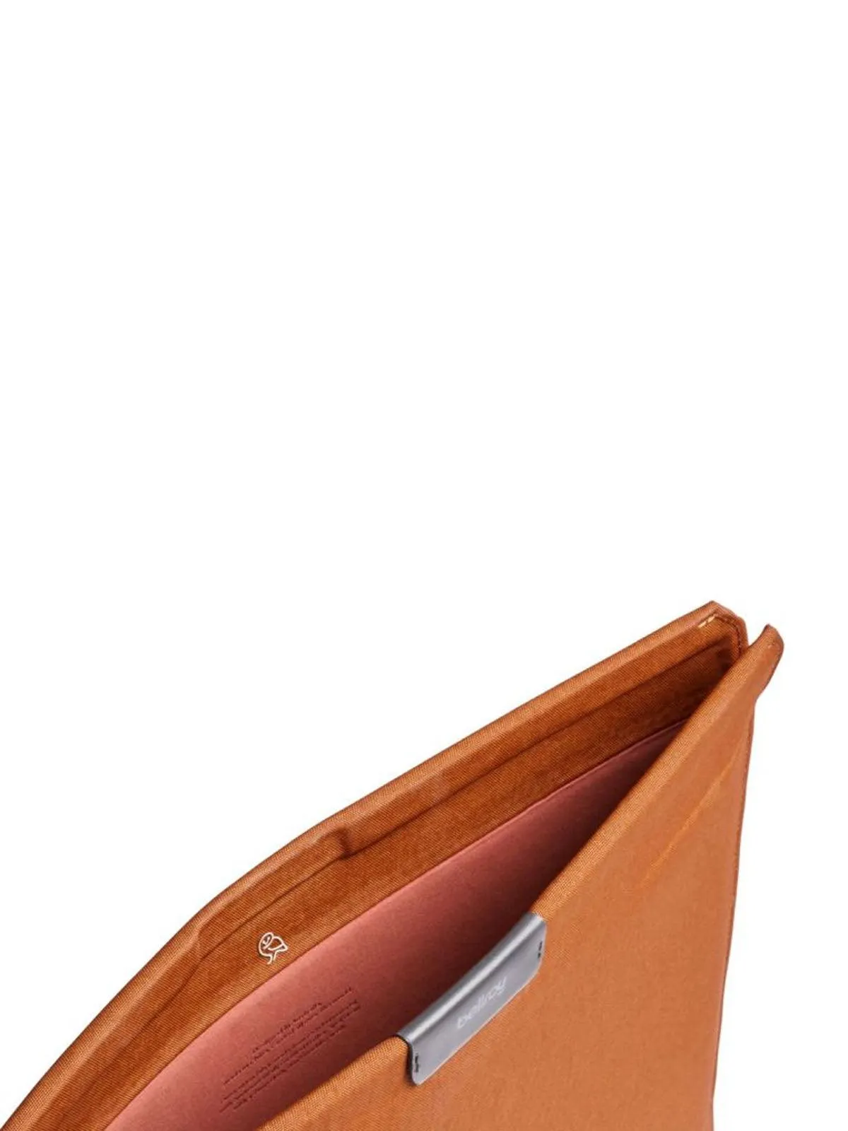 Bellroy Laptop Sleeve 14 Inch Bronze