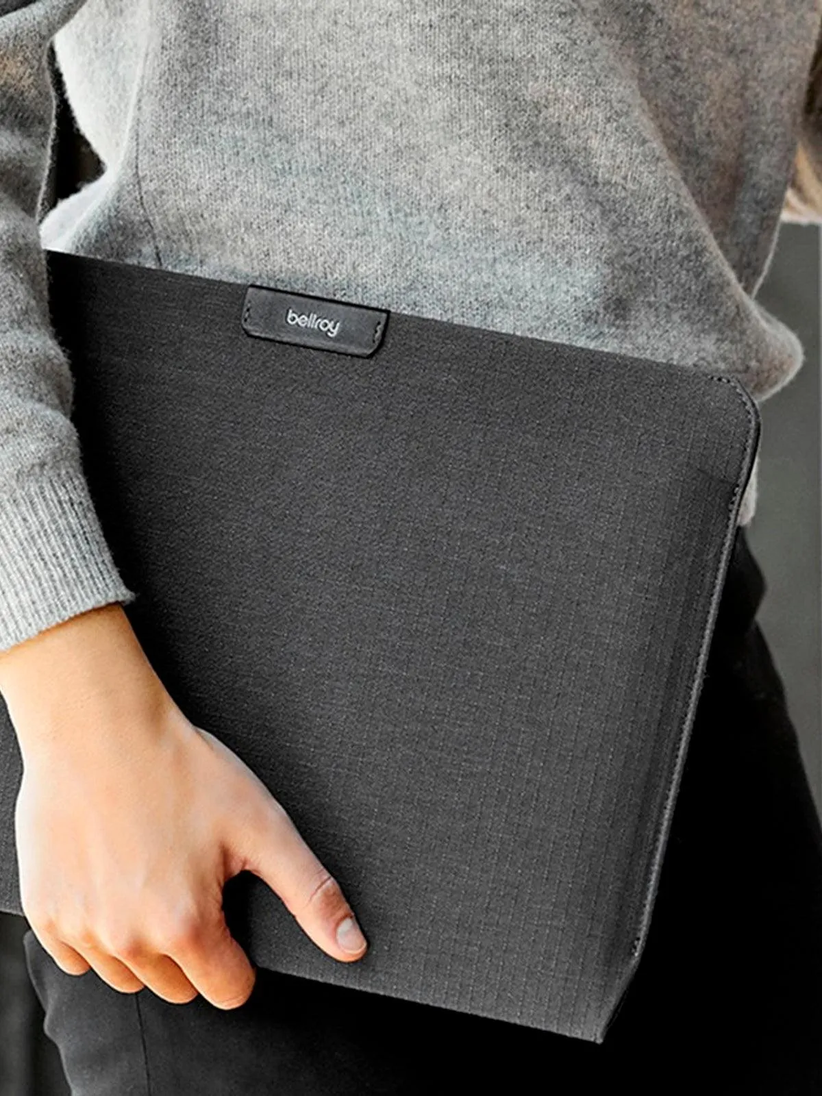 Bellroy Laptop Sleeve 14 Inch Saltbush