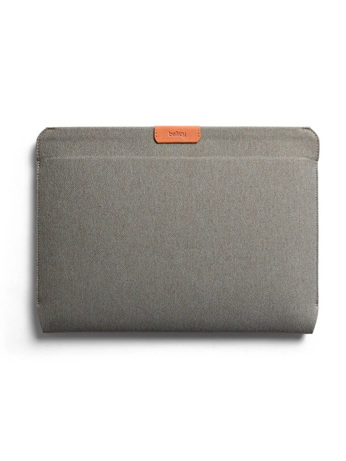 Bellroy Laptop Sleeve 15 Inch Limestone (Leather-Free)