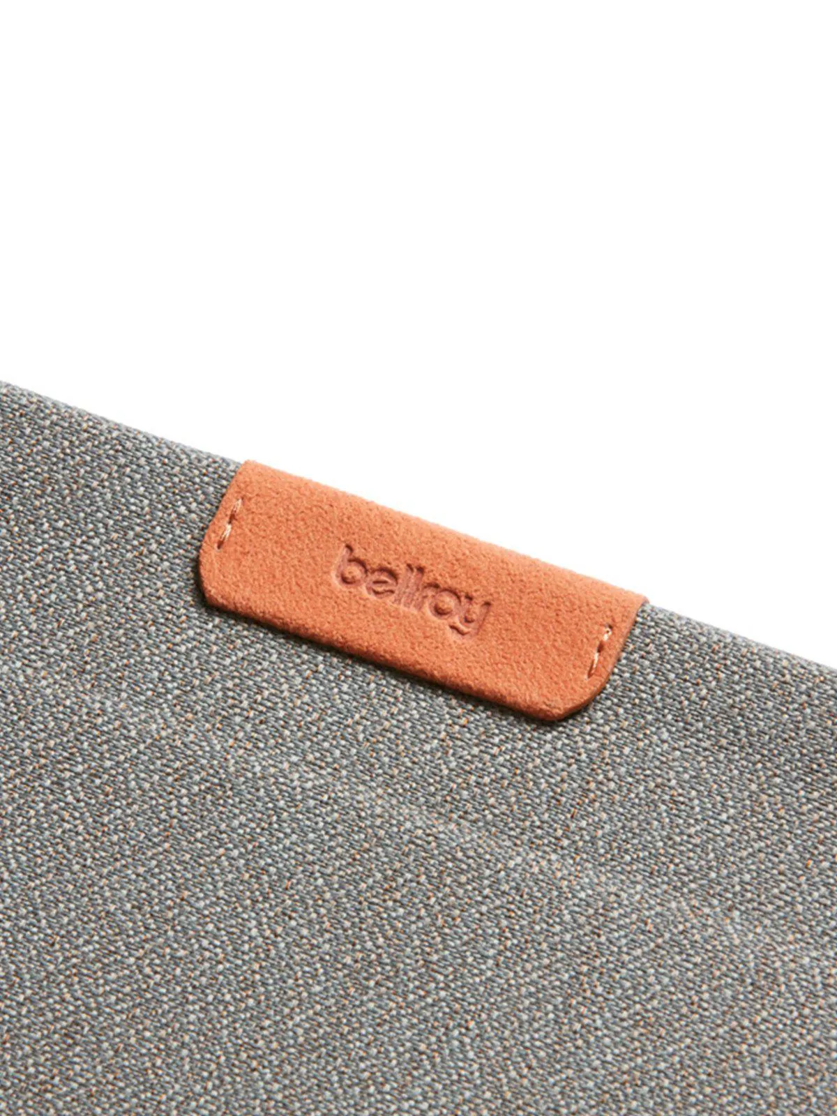 Bellroy Laptop Sleeve 15 Inch Limestone (Leather-Free)