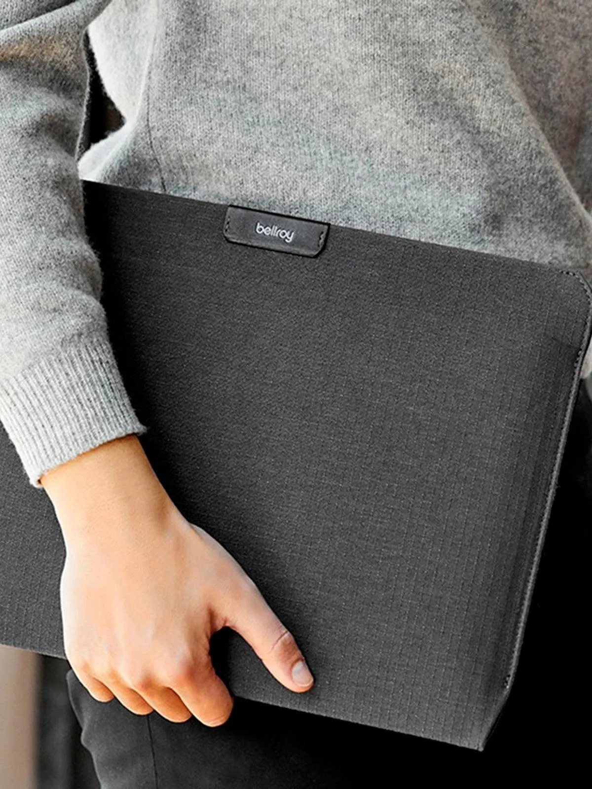 Bellroy Laptop Sleeve 16 Inch Slate