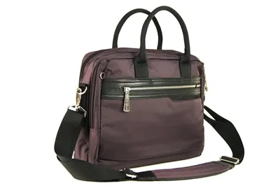 Beside-U Business Casual Briefcase Tregaron