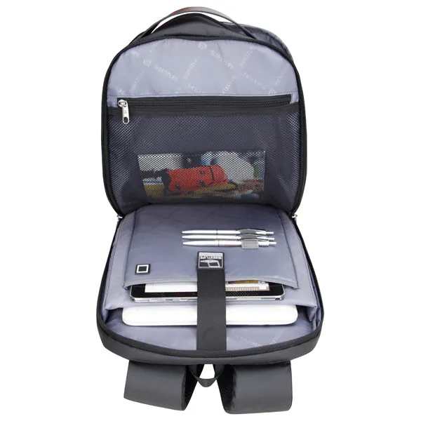 Bestlife 15.6" Lightweight Anti-Theft Tech Laptop Backpack