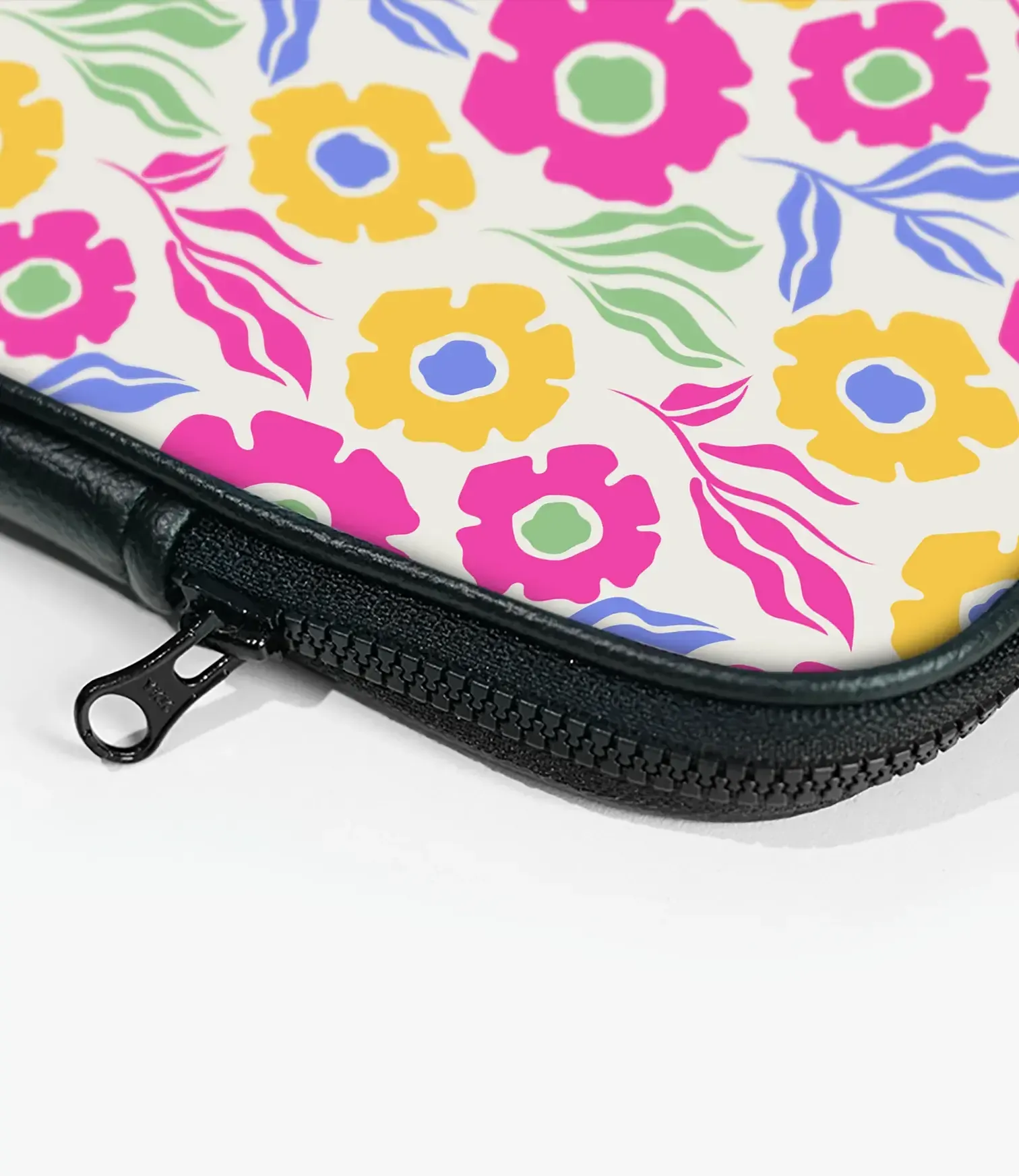 Blossom Breeze Laptop Sleeve