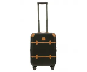 Bric's Bellagio 2.0 21" Carry On Spinner Suitcase Assorted Colors