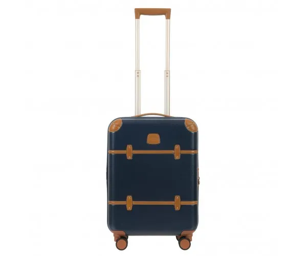 Bric's Bellagio 2.0 21" Carry On Spinner Suitcase Assorted Colors