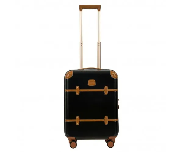 Bric's Bellagio 2.0 21" Carry On Spinner Suitcase Assorted Colors