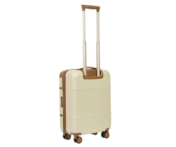 Bric's Bellagio 2.0 21" Carry On Spinner Suitcase Assorted Colors