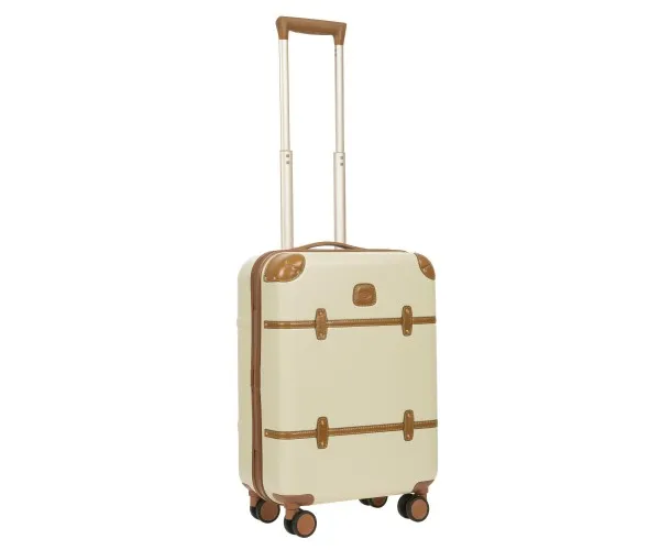 Bric's Bellagio 2.0 21" Carry On Spinner Suitcase Assorted Colors