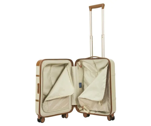 Bric's Bellagio 2.0 21" Carry On Spinner Suitcase Assorted Colors