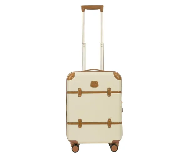 Bric's Bellagio 2.0 21" Carry On Spinner Suitcase Assorted Colors