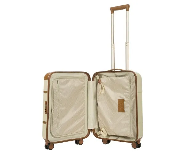 Bric's Bellagio 2.0 21" Carry On Spinner Suitcase Assorted Colors