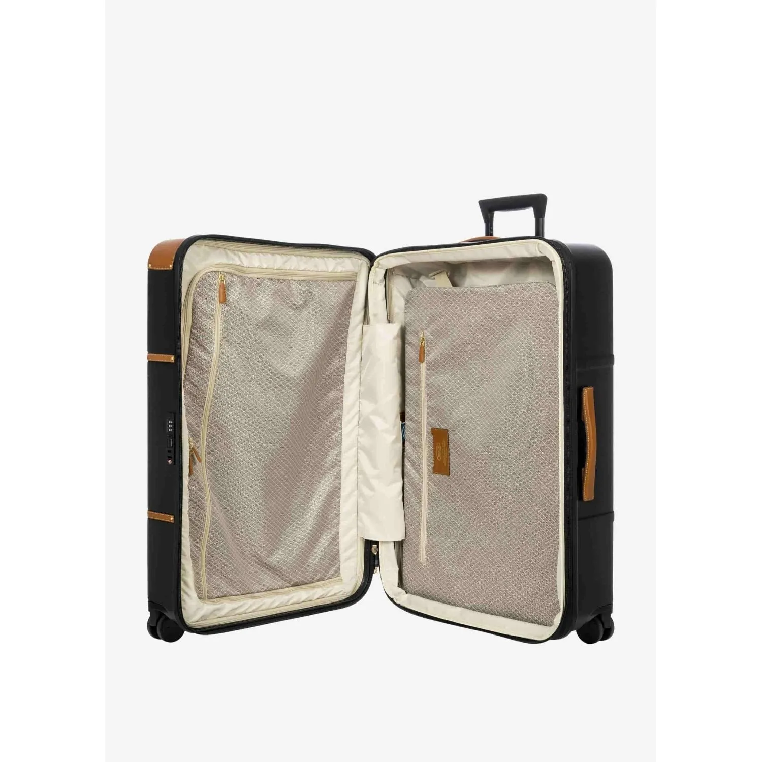 BRIC'S Bellagio 3 30" Large Luggage Spinner