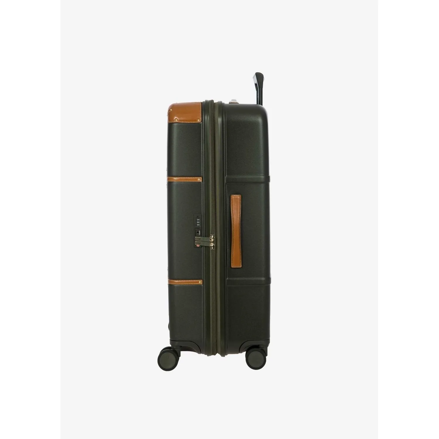 BRIC'S Bellagio 3 30" Large Luggage Spinner