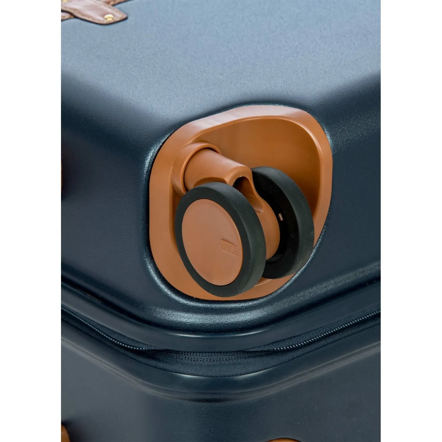 BRIC'S Bellagio 3 30" Large Luggage Spinner