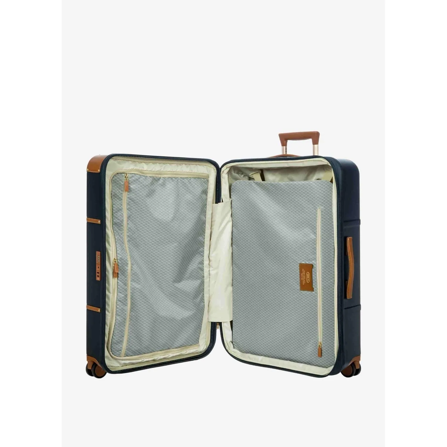 BRIC'S Bellagio 3 30" Large Luggage Spinner