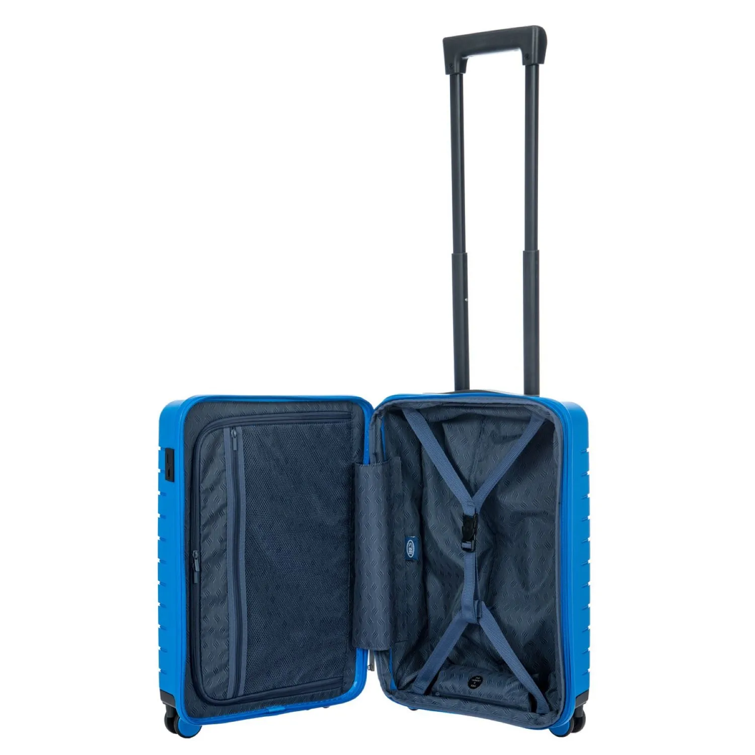 Bric's Ulisse 22" Expandable Carry On Luggage Spinner