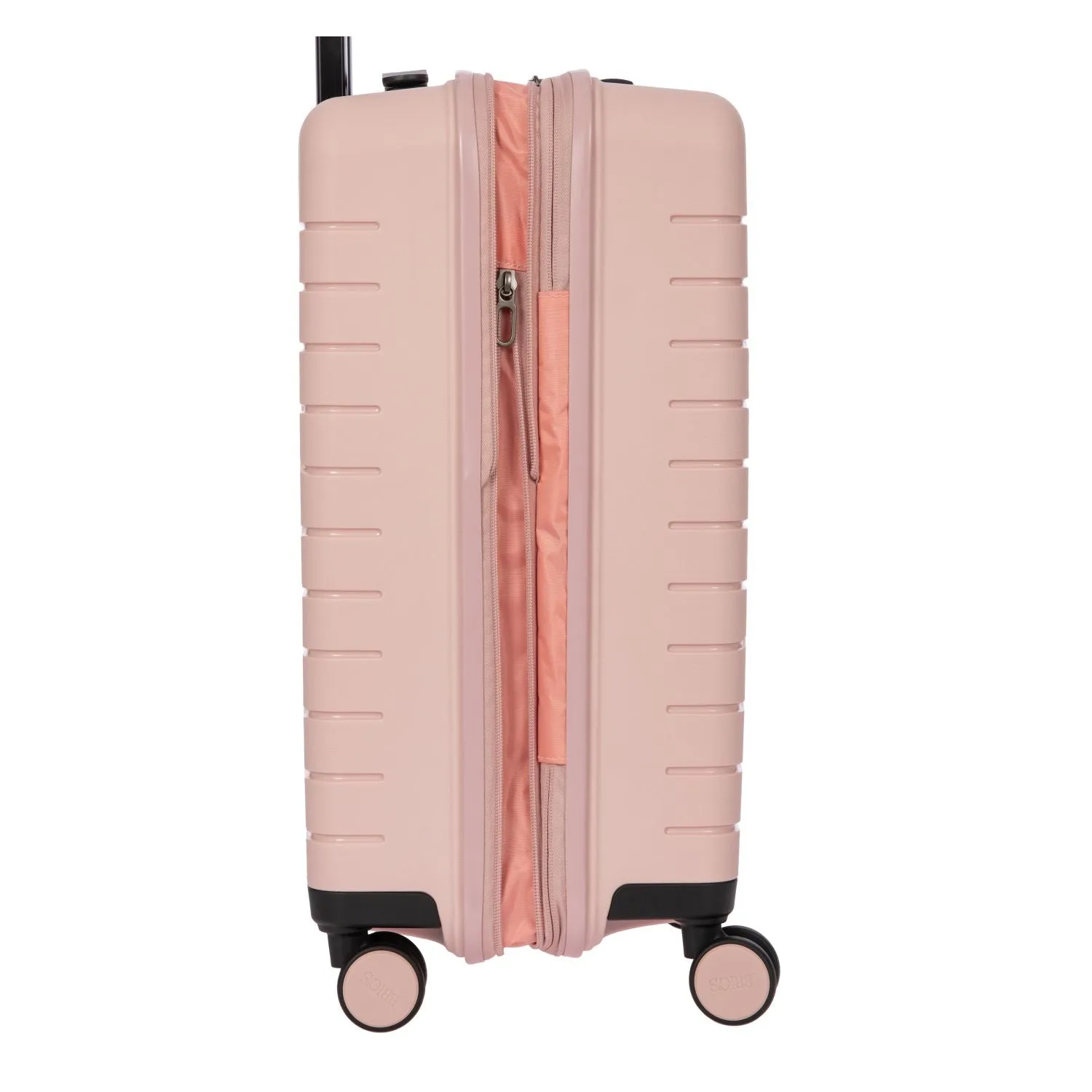 Bric's Ulisse 22" Expandable Carry On Luggage Spinner