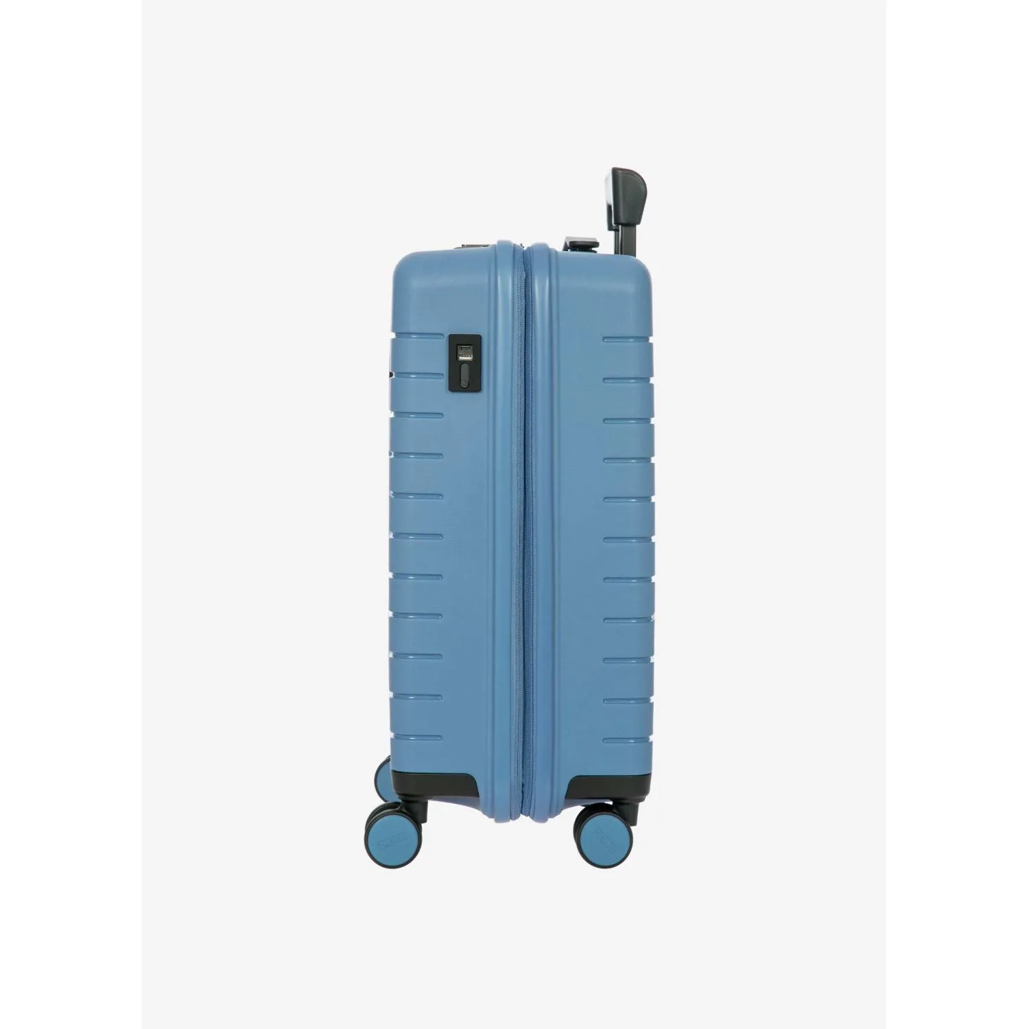 Bric's Ulisse 22" Expandable Carry On Luggage Spinner