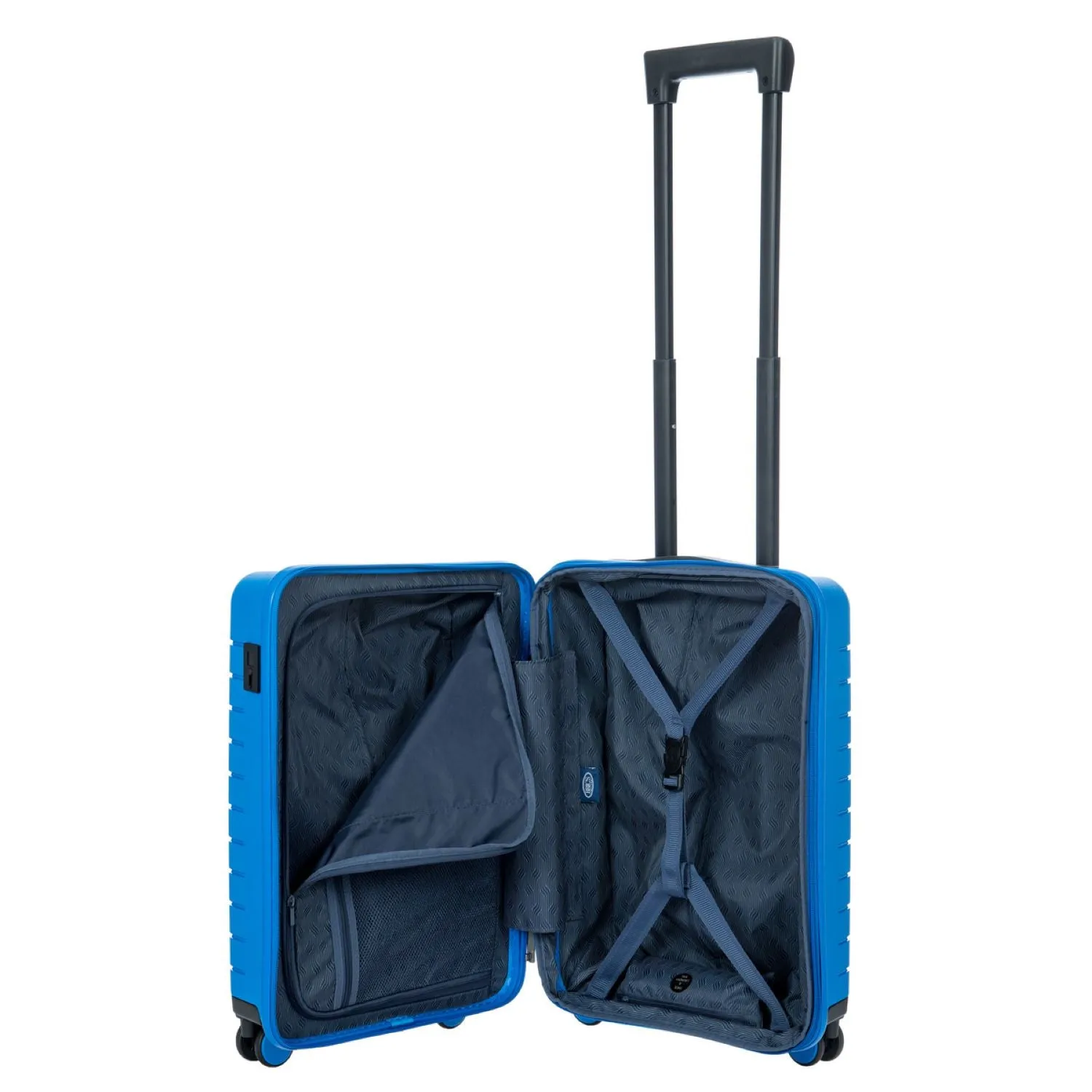 Bric's Ulisse 22" Expandable Carry On Luggage Spinner