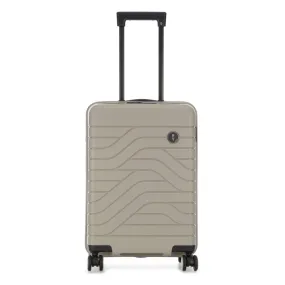 Bric's Ulisse 22" Expandable Carry On Luggage Spinner