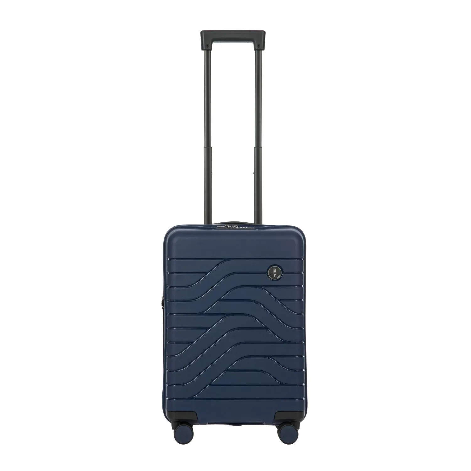 Bric's Ulisse 22" Expandable Carry On Luggage Spinner