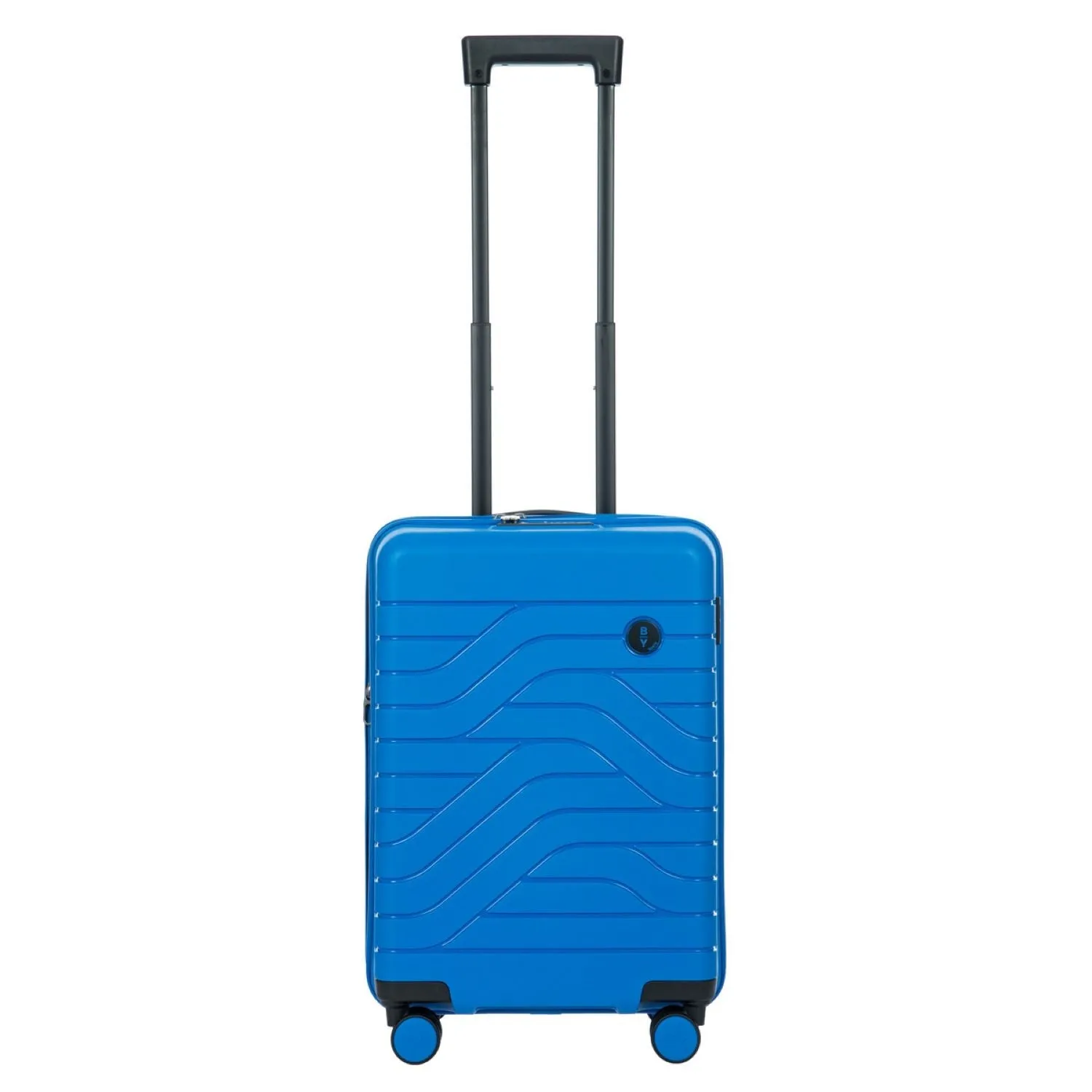 Bric's Ulisse 22" Expandable Carry On Luggage Spinner