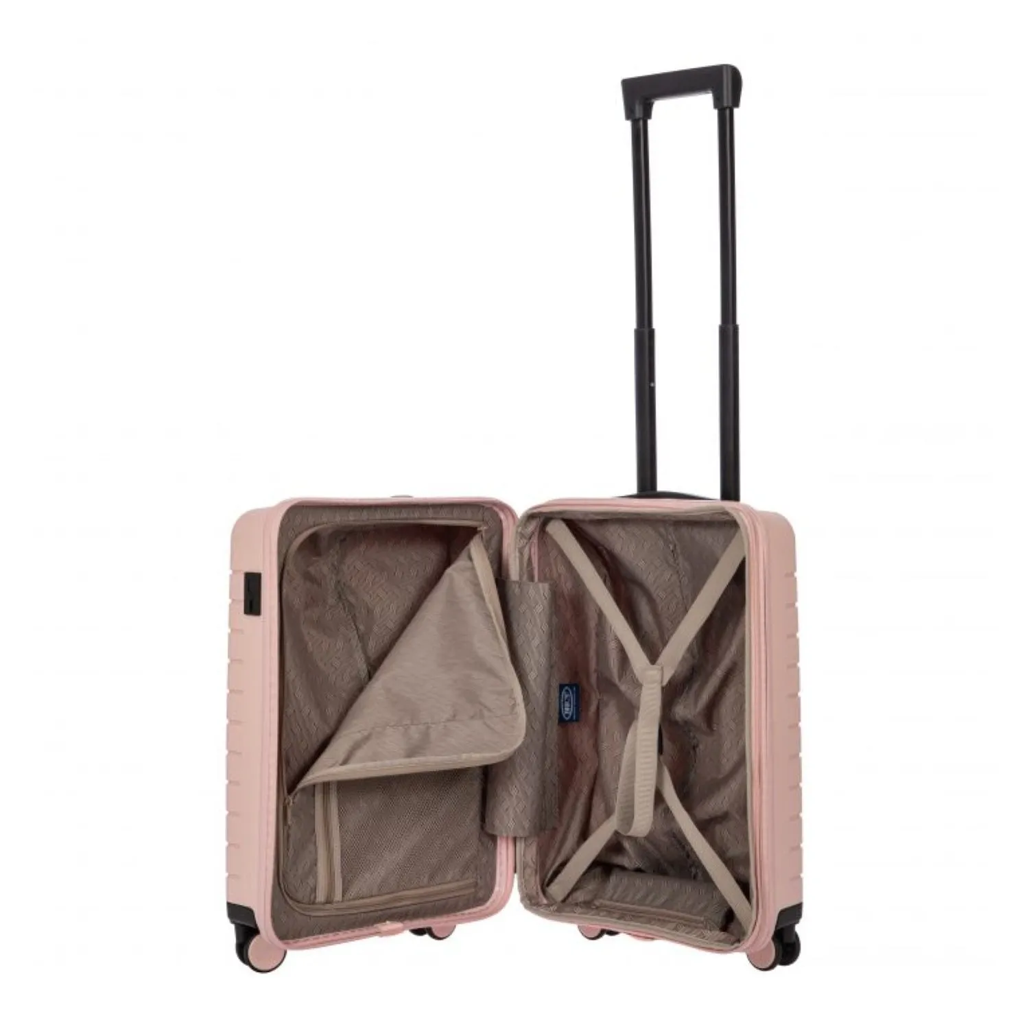 Bric's Ulisse 22" Expandable Carry On Luggage Spinner