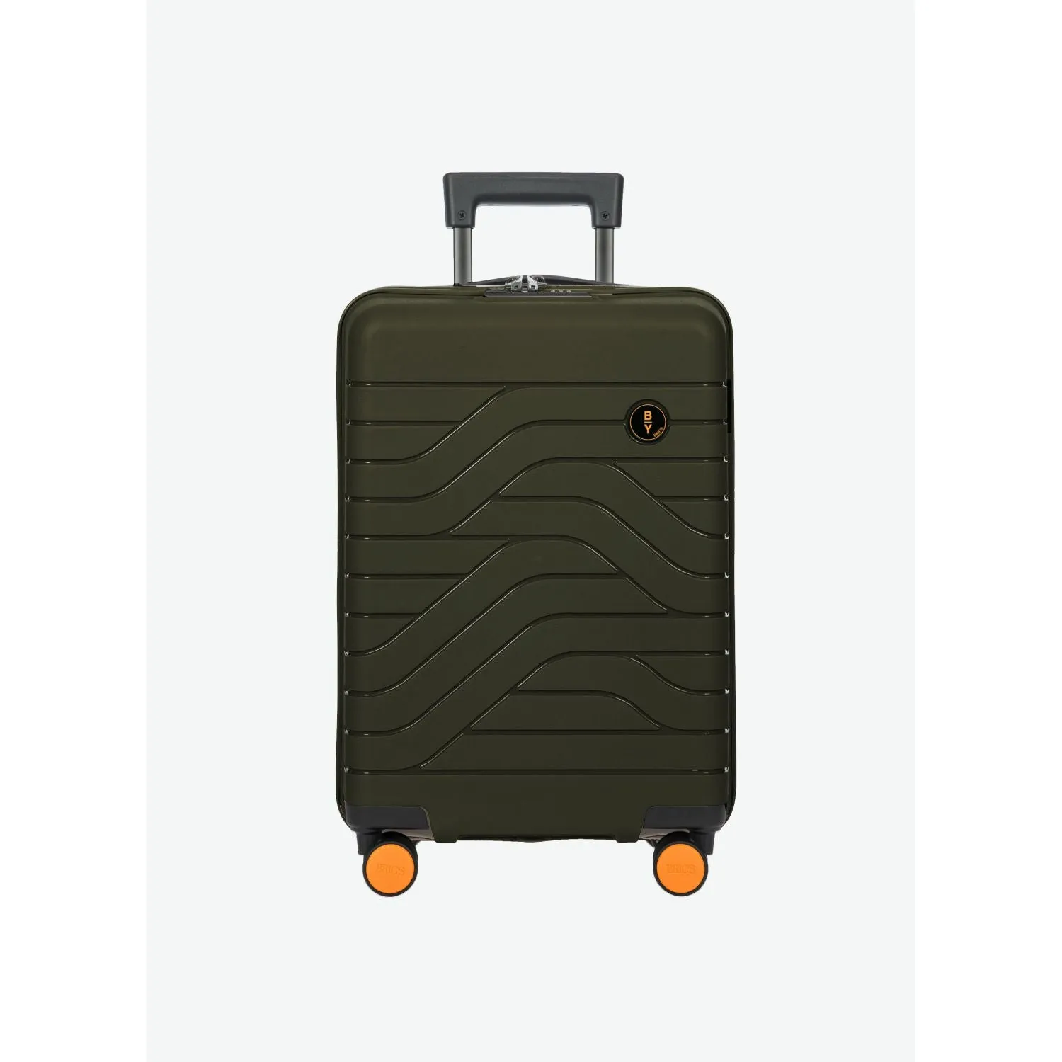 Bric's Ulisse 22" Expandable Carry On Luggage Spinner