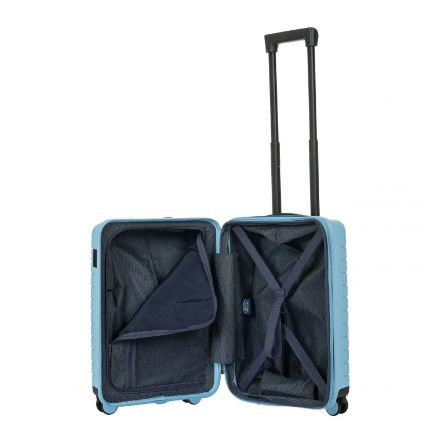 Bric's Ulisse 22" Expandable Carry On Luggage Spinner