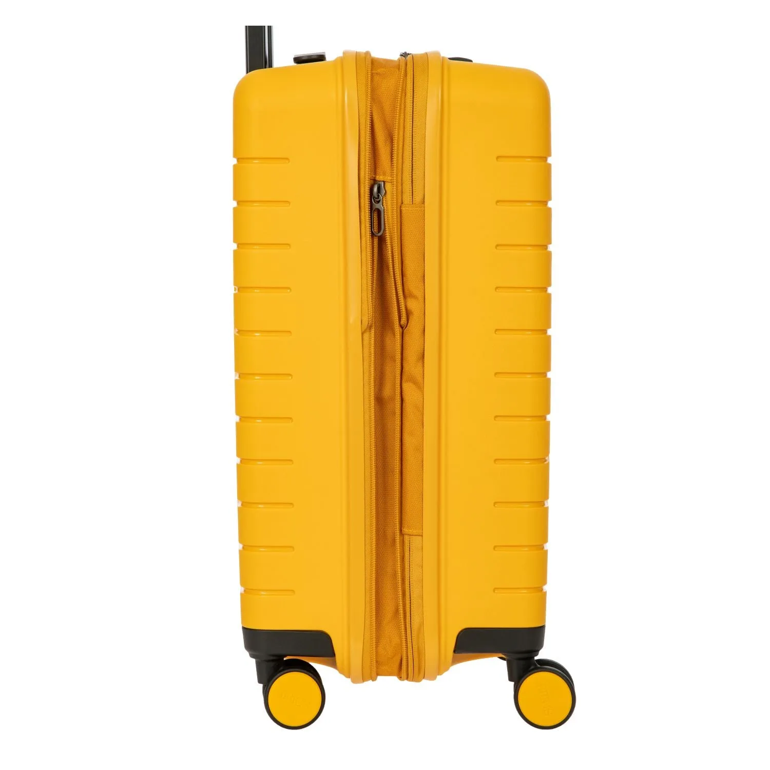 Bric's Ulisse 22" Expandable Carry On Luggage Spinner