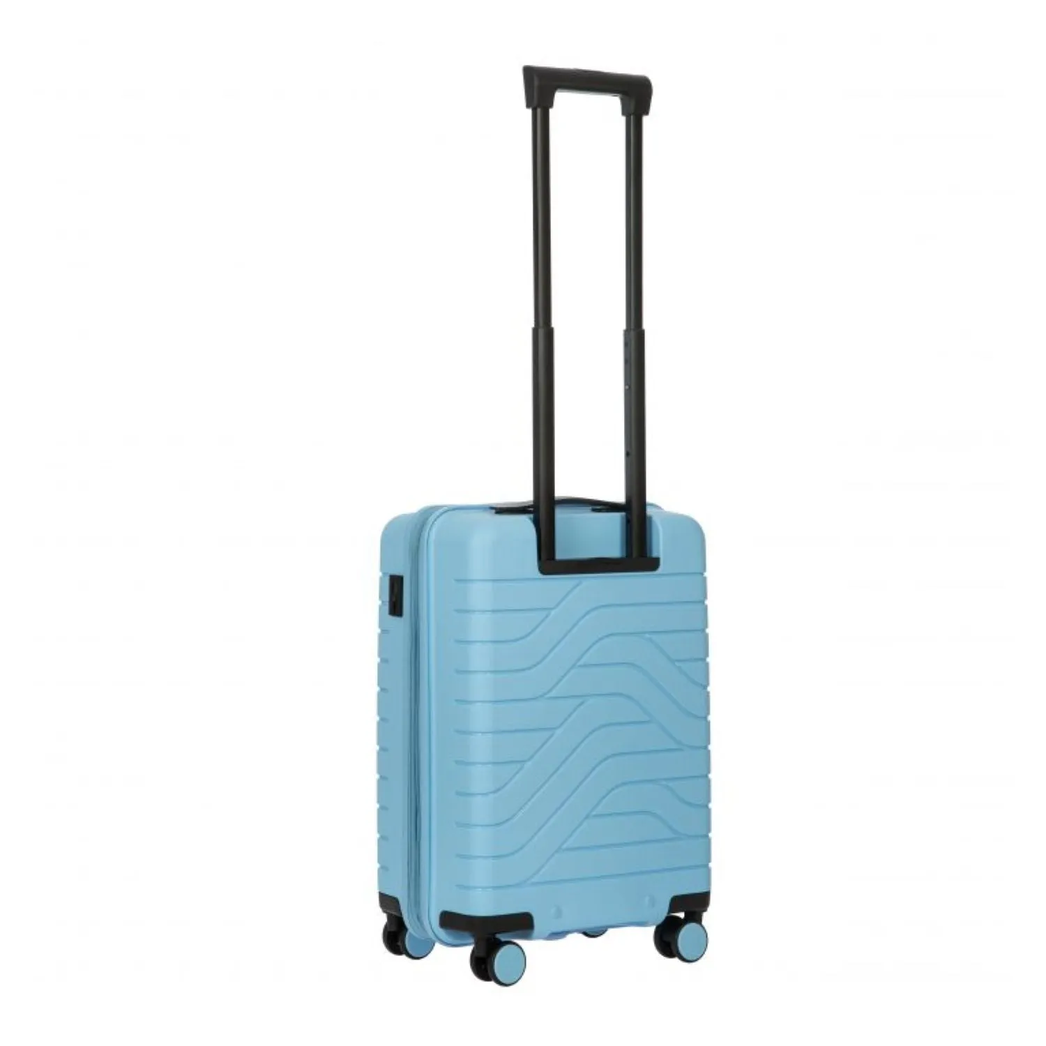 Bric's Ulisse 22" Expandable Carry On Luggage Spinner