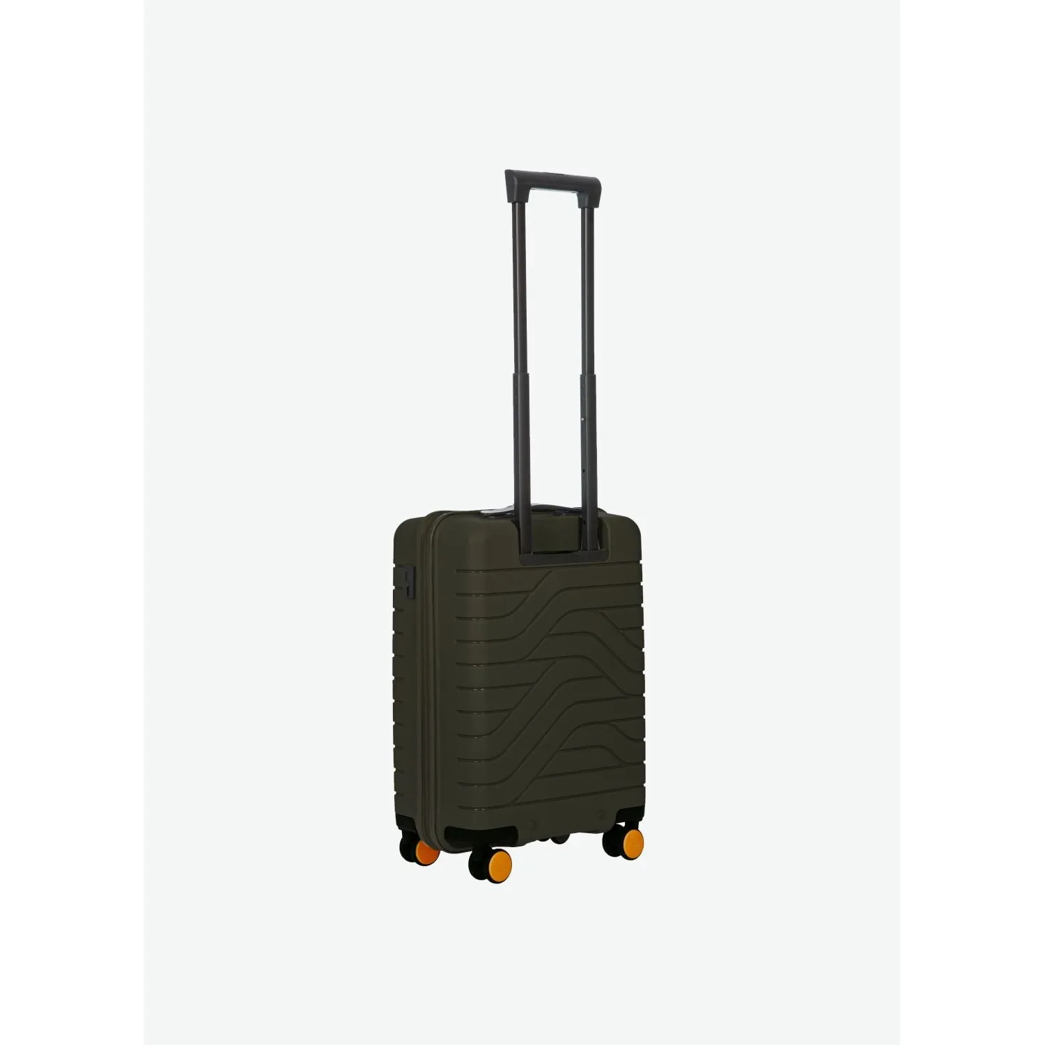 Bric's Ulisse 22" Expandable Carry On Luggage Spinner