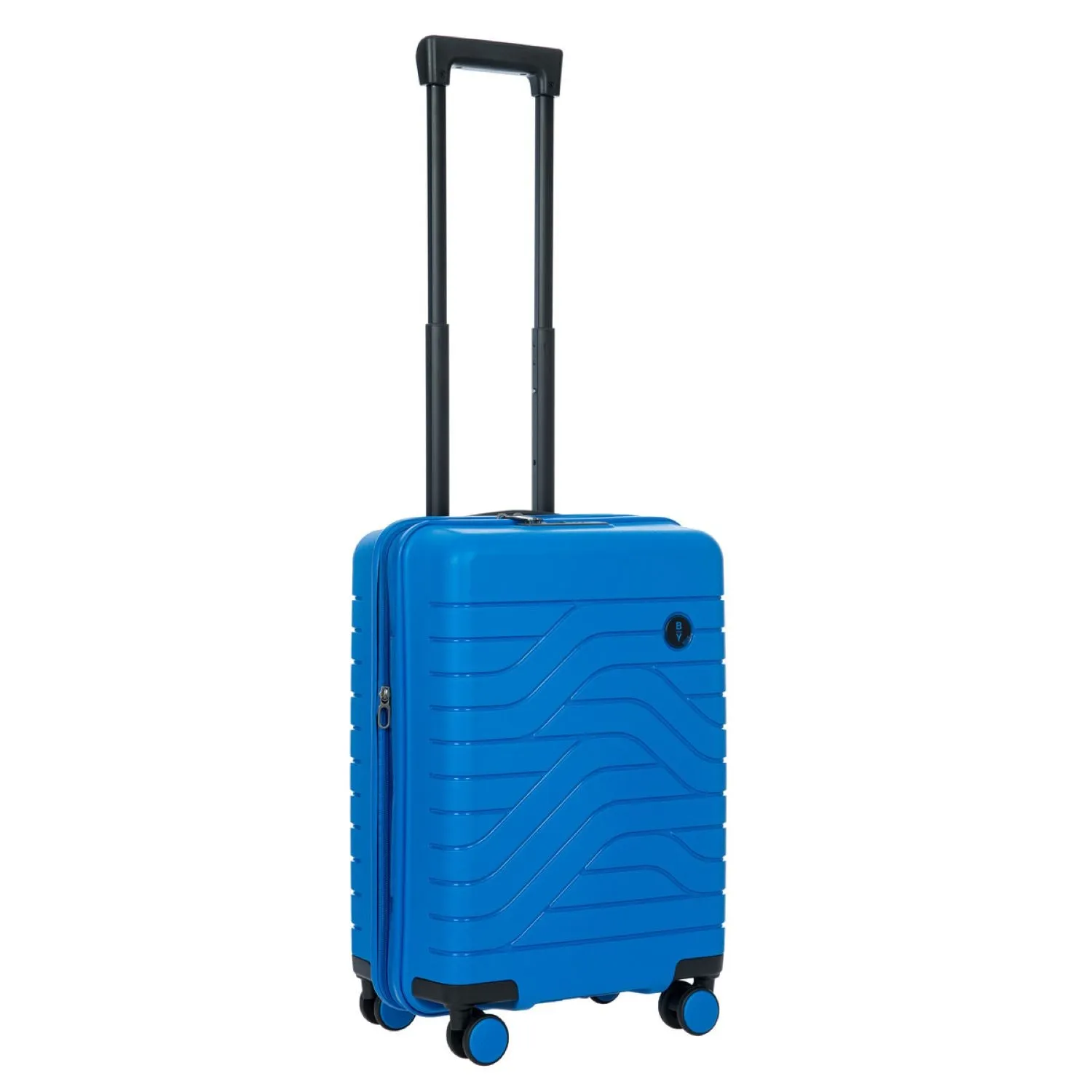 Bric's Ulisse 22" Expandable Carry On Luggage Spinner