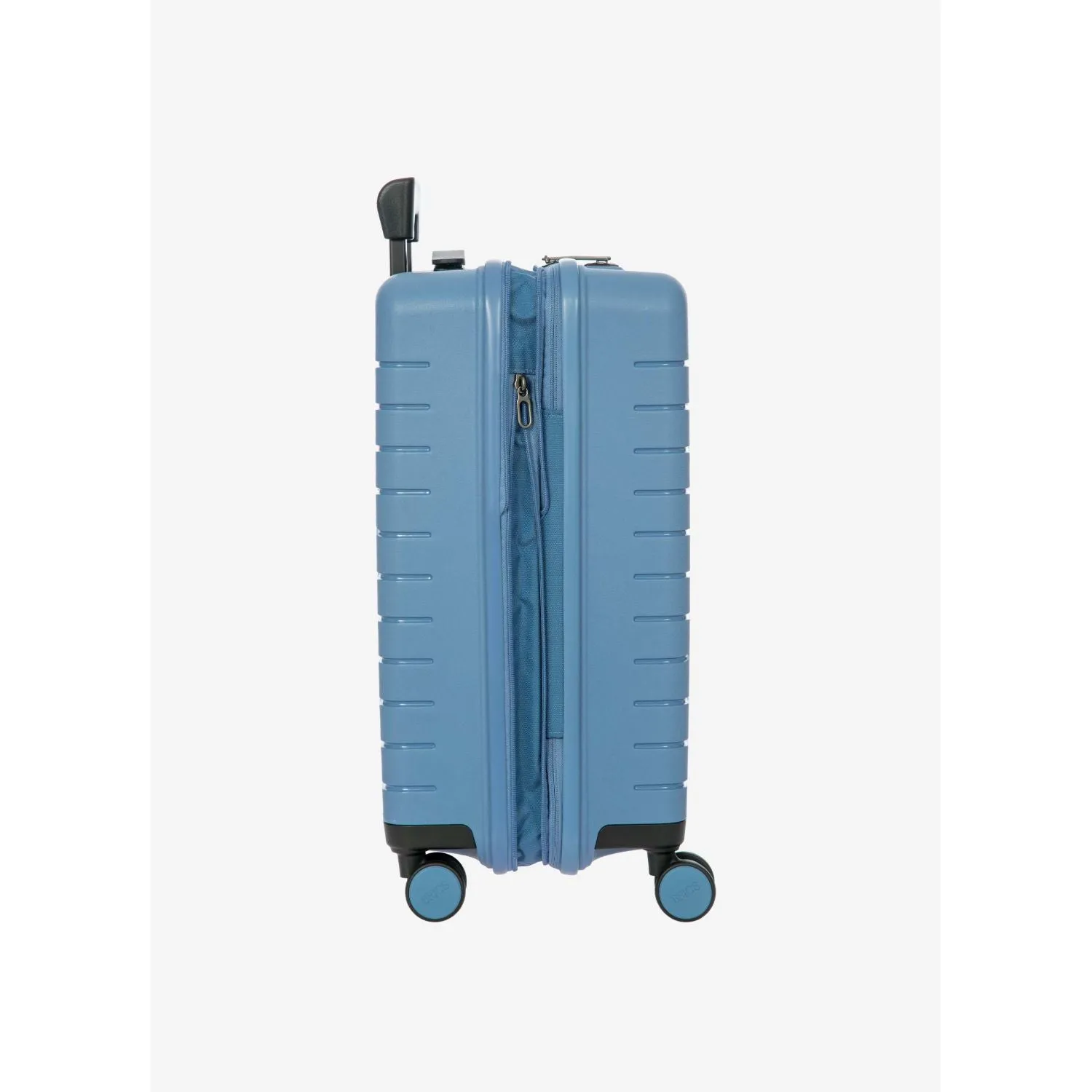 Bric's Ulisse 22" Expandable Carry On Luggage Spinner