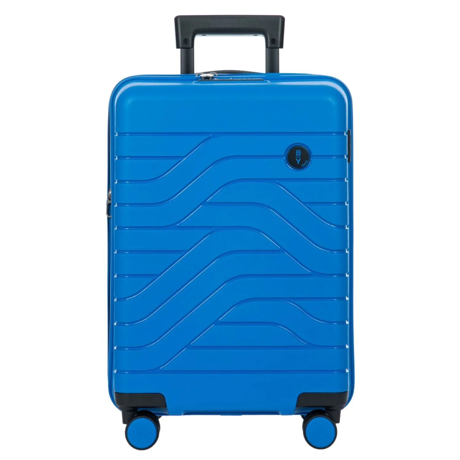 Bric's Ulisse 22" Expandable Carry On Luggage Spinner